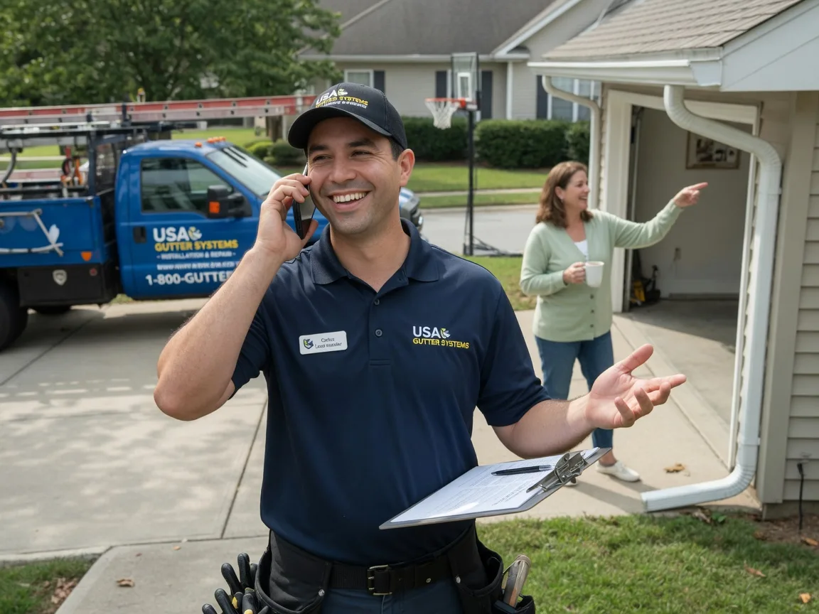 Gutter Installation Thorndale, TX FAQs